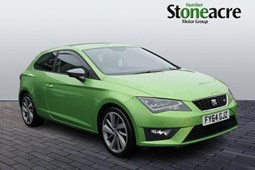 SEAT Leon SC (13-18) 1.4 TSI FR (Technology Pack) 3d For Sale - Stoneacre Hull, Hull