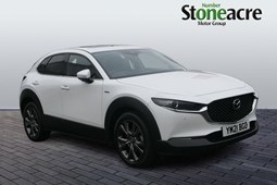 Mazda CX-30 SUV (19 on) 2.0 Skyactiv-X MHEV 100th Anniversary Edition 5d For Sale - Stoneacre Hull, Hull