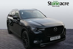 Mazda CX-80 SUV (24 on) 3.3d Homura 5dr Auto AWD For Sale - Stoneacre Hull, Hull