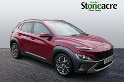 Hyundai Kona SUV (17-23) 1.6 GDi Hybrid Premium 5dr DCT For Sale - Stoneacre Hull, Hull