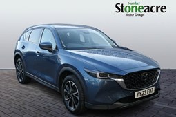 Mazda CX-5 SUV (17 on) 2.0 Sport Edition 5dr For Sale - Stoneacre Hull, Hull