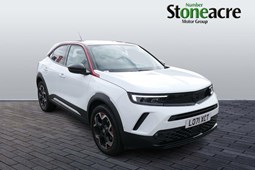 Vauxhall Mokka SUV (20 on) 1.2 Turbo SRi Premium 5dr For Sale - Stoneacre Hull, Hull
