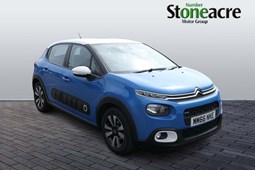 Citroen C3 (17-24) Feel PureTech 82 5d For Sale - Stoneacre Hull, Hull