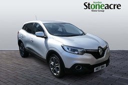 Renault Kadjar (15-22) 1.2 TCE Dynamique S Nav 5d For Sale - Stoneacre Hull, Hull