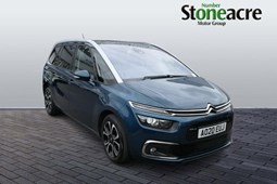 Citroen Grand C4 SpaceTourer MPV (18-23) Flair Plus BlueHDi 160 S&S EAT8 auto 5d For Sale - Stoneacre Hull, Hull