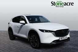 Mazda CX-5 SUV (17 on) 2.2d [184] Sport 5dr For Sale - Stoneacre Hull, Hull