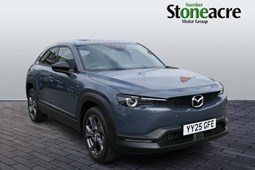Mazda MX-30 SUV (20 on) 107kW Makoto 35.5kWh 5dr Auto For Sale - Stoneacre Hull, Hull