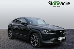 Mazda MX-30 R-EV (23 on) 125kW R-EV Exclusive Line 5dr Auto For Sale - Stoneacre Hull, Hull