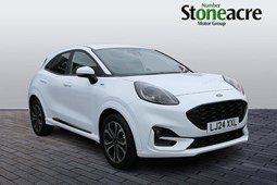 Ford Puma SUV (19 on) 1.0 EcoBoost Hybrid mHEV ST-Line 5dr DCT For Sale - Stoneacre Hull, Hull