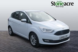 Ford C-MAX (10-19) 1.6 (125bhp) Zetec (05/15-) 5d For Sale - Stoneacre Hull, Hull