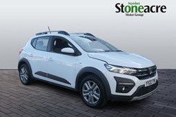 Dacia Sandero Stepway (21 on) 1.0 TCe Comfort 5dr For Sale - Stoneacre Hull, Hull