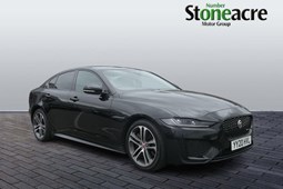 Jaguar XE (15-24) R-Dynamic S D180 RWD auto 4d For Sale - Stoneacre Hull, Hull