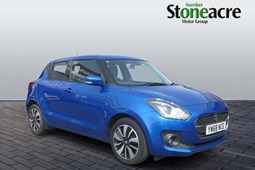 Suzuki Swift Hatchback (17-23) SZ5 1.0 Boosterjet SHVS 5d For Sale - Stoneacre Hull, Hull
