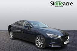 Mazda 6 (13-22) 2.0 Skyactiv-G Sport 4dr For Sale - Stoneacre Hull, Hull