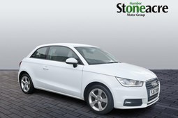 Audi A1 Hatchback (10-18) Sport Nav 1.0 TFSI 95PS 3d For Sale - Stoneacre Hull, Hull