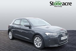 Audi A1 Sportback (18 on) Sport 30 TFSI 116PS 5d For Sale - Stoneacre Hull, Hull