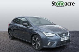 SEAT Ibiza Hatchback (17 on) 1.0 TSI 115 FR Sport 5dr DSG For Sale - Stoneacre Hull, Hull