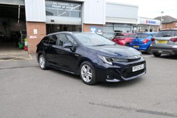 Suzuki Swace Estate (21 on) 1.8 Hybrid SZ5 5dr CVT For Sale - Stoneacre Hull, Hull