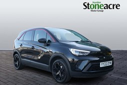 Vauxhall Crossland SUV (21 on) 1.2 Turbo [130] GS Line 5dr For Sale - Stoneacre Hull, Hull