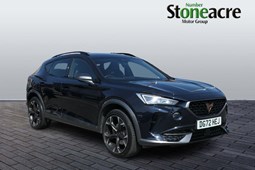Cupra Formentor SUV (20 on) 1.5 TSI 150 V2 5dr DSG For Sale - Stoneacre Hull, Hull