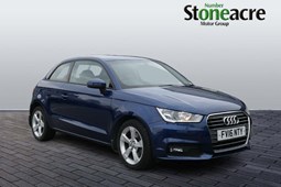 Audi A1 Hatchback (10-18) 1.4 TFSI Sport (01/15-) 3d For Sale - Stoneacre Hull, Hull