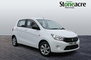 Suzuki Celerio (15-19) 1.0 SZ3 5d For Sale - Stoneacre Hull, Hull