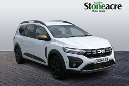 Dacia Jogger SUV (22 on) 1.0 TCe Extreme 5dr For Sale - Stoneacre Hull, Hull