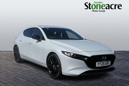 Mazda 3 Hatchback (19 on) 2.5 e-Skyactiv G MHEV [140] Homura 5dr For Sale - Stoneacre Hull, Hull