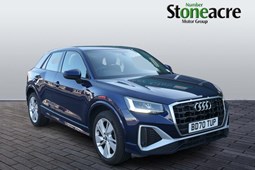 Audi Q2 SUV (16 on) 30 TFSI S Line 5dr For Sale - Stoneacre Hull, Hull