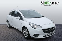 Vauxhall Corsa Hatchback (14-19) 1.4 ecoTEC 90 Energy [AC] 3d For Sale - Stoneacre Hull, Hull