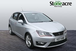 SEAT Ibiza Hatchback (08-17) 1.2 TSI (110bhp) FR Technology 5d For Sale - Stoneacre Hull, Hull