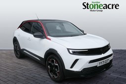 Vauxhall Mokka SUV (20 on) 1.2 Turbo SRi Auto 5d For Sale - Stoneacre Hull, Hull