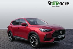 MG HS SUV (19-24) 1.5 T-GDI Trophy 5dr DCT For Sale - Stoneacre Hull, Hull
