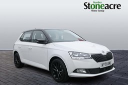 Skoda Fabia Hatchback (15-21) 1.0 TSI Colour Edition DSG 5d For Sale - Stoneacre Hull, Hull