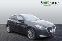Mazda 2 (15-25) 1.5 e-Skyactiv G GT Sport 5dr For Sale - Stoneacre Hull, Hull