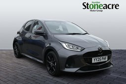 Mazda 2 Hybrid (22 on) 1.5i Hybrid Homura 5dr CVT For Sale - Stoneacre Hull, Hull