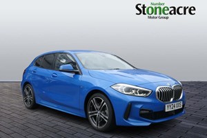 BMW 1-Series Hatchback (19-24) 118i [136] M Sport 5dr Step Auto [LCP] For Sale - Stoneacre Hull, Hull