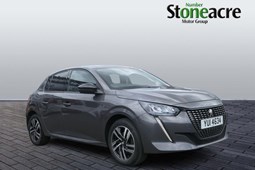 Peugeot 208 Hatchback (19 on) Allure Premium 1.5 BlueHDi 100 S&S 5d For Sale - Stoneacre Hull, Hull