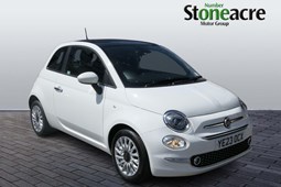 Fiat 500 Hatchback (08-24) 1.0 Mild Hybrid 3dr For Sale - Stoneacre Hull, Hull
