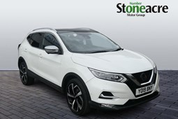 Nissan Qashqai (14-21) Tekna+ 1.5 dCi 115 (07/2018 on) 5d For Sale - Stoneacre Hull, Hull