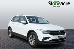 Volkswagen Tiguan (16-24) 1.5 TSI 5dr For Sale - Stoneacre Hull, Hull