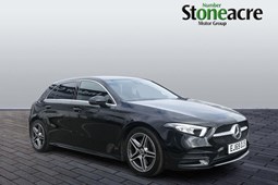 Mercedes-Benz A-Class Hatchback (18 on) A 220 d AMG Line 8G-DCT auto 5d For Sale - Stoneacre Hull, Hull