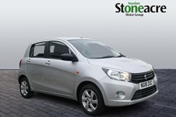 Suzuki Celerio (15-19) 1.0 SZ3 5d For Sale - Stoneacre Hull, Hull
