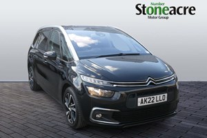 Citroen Grand C4 SpaceTourer MPV (18-23) 1.2 PureTech 130 Sense 5dr EAT8 For Sale - Stoneacre Hull, Hull