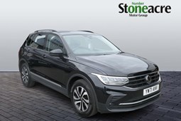 Volkswagen Tiguan (16-24) 1.5 TSI 150 Active 5dr DSG For Sale - Stoneacre Hull, Hull