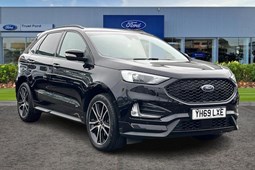 Ford Edge (15 on) ST-Line 2.0 Ford EcoBlue 238PS auto AWD 5d For Sale - TrustFord Bristol - Cribbs Causeway, Bristol