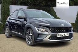 Hyundai Kona SUV (17-23) 1.6 GDi Hybrid Premium 5dr DCT For Sale - TrustFord Bristol - Cribbs Causeway, Bristol