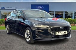 Ford Focus Hatchback (18 on) 1.0 EcoBoost Trend 5dr For Sale - TrustFord Bristol - Cribbs Causeway, Bristol