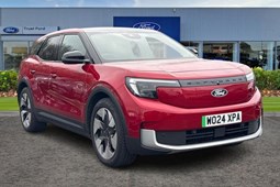 Ford Explorer SUV (24 on) 210kW Premium 77kWh 5dr Auto For Sale - TrustFord Bristol - Cribbs Causeway, Bristol