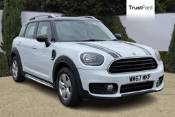 MINI Countryman SUV (17-24) Cooper 5d For Sale - TrustFord Bristol - Cribbs Causeway, Bristol